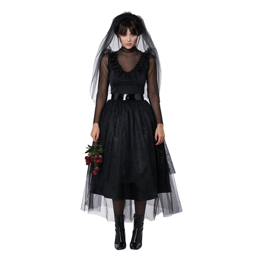 Dark And Dreadful Adult Costume | L