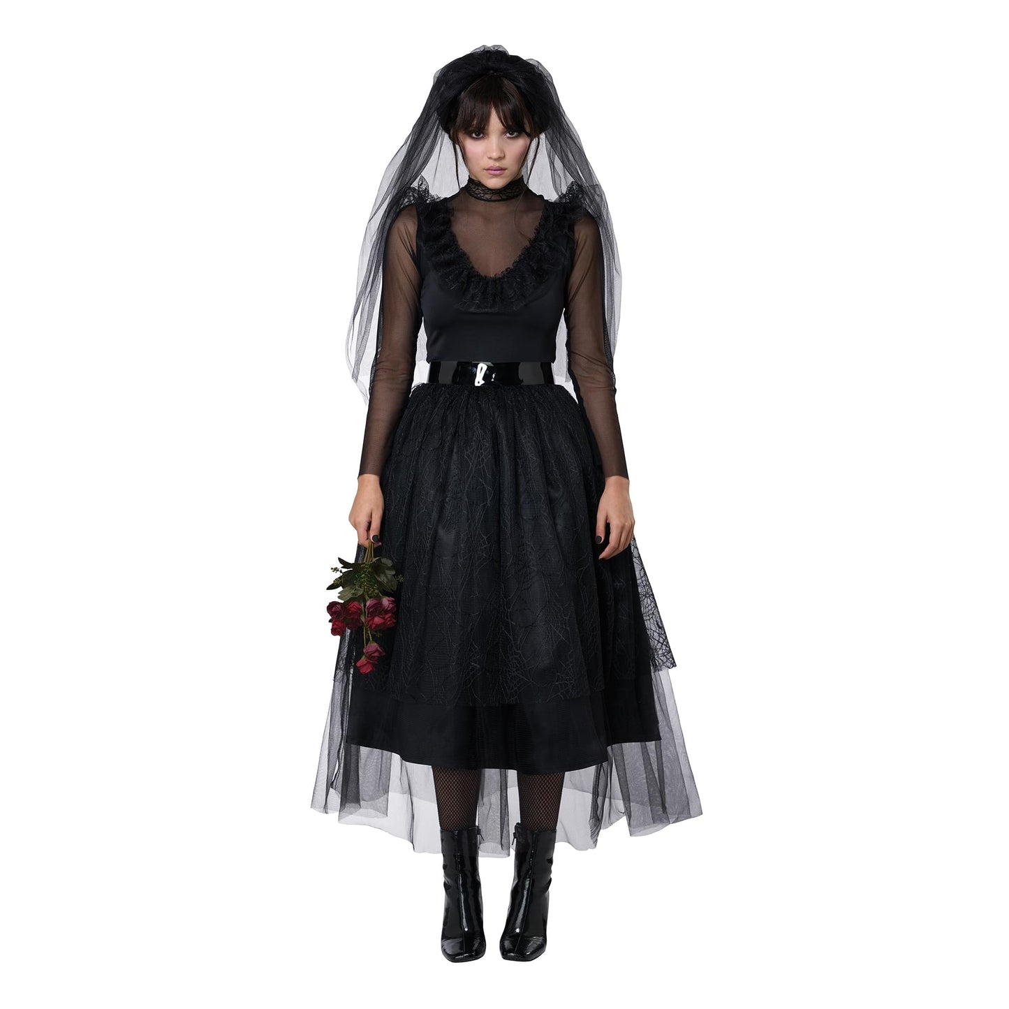 Dark And Dreadful Adult Costume | L