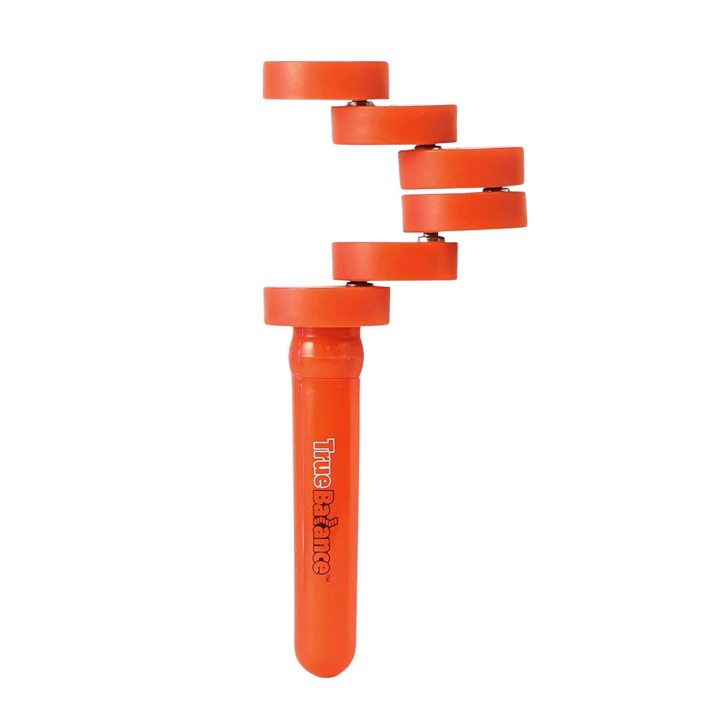 TrueBalance Coordination Game | Red