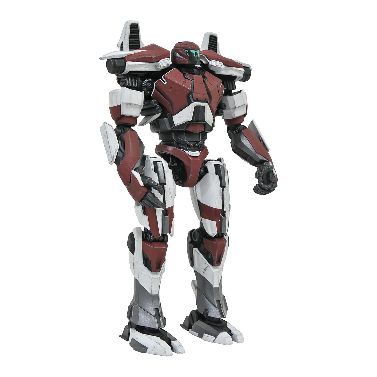 Pacific Rim 2 Deluxe 8 Inch Action Figure | Guardian Bravo