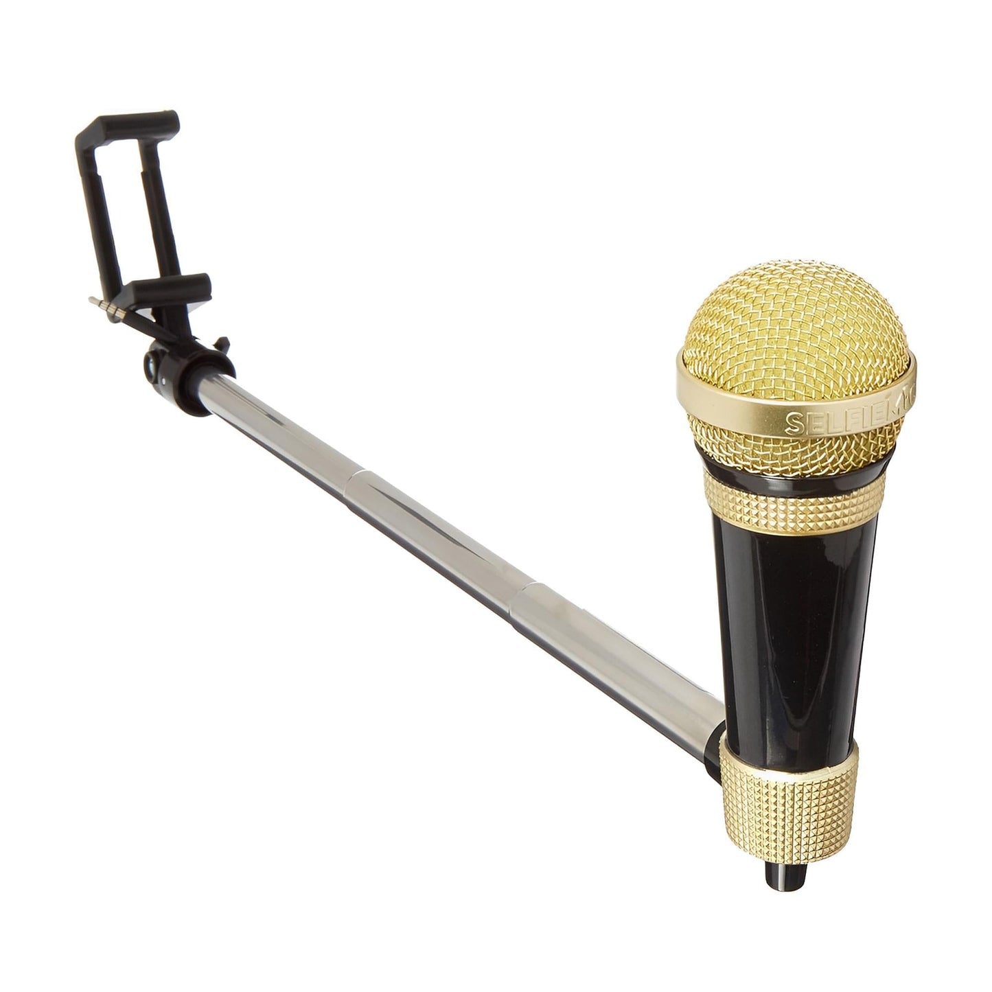 Selfie Mic Music Set