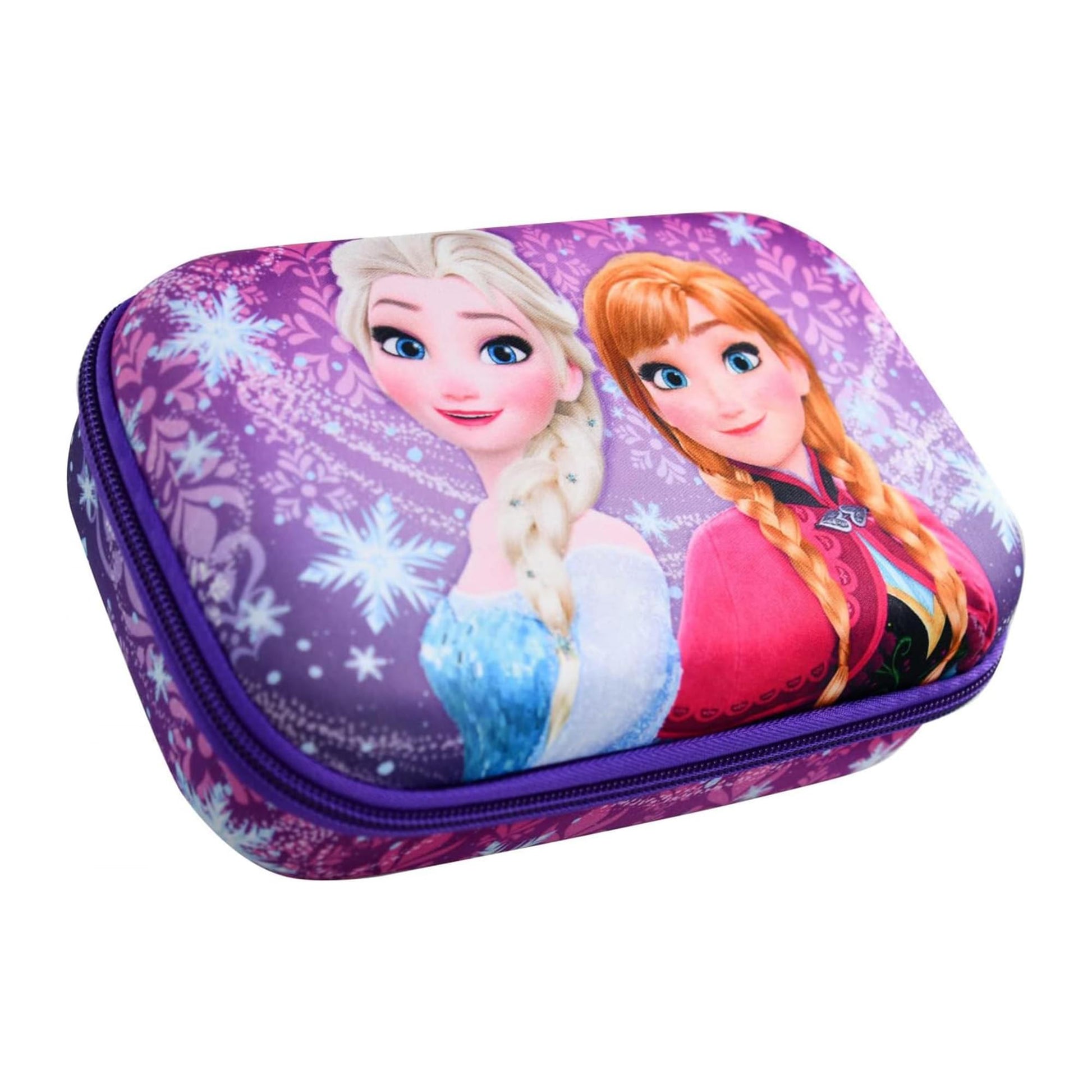 Disney Frozen Molded Pencil Case