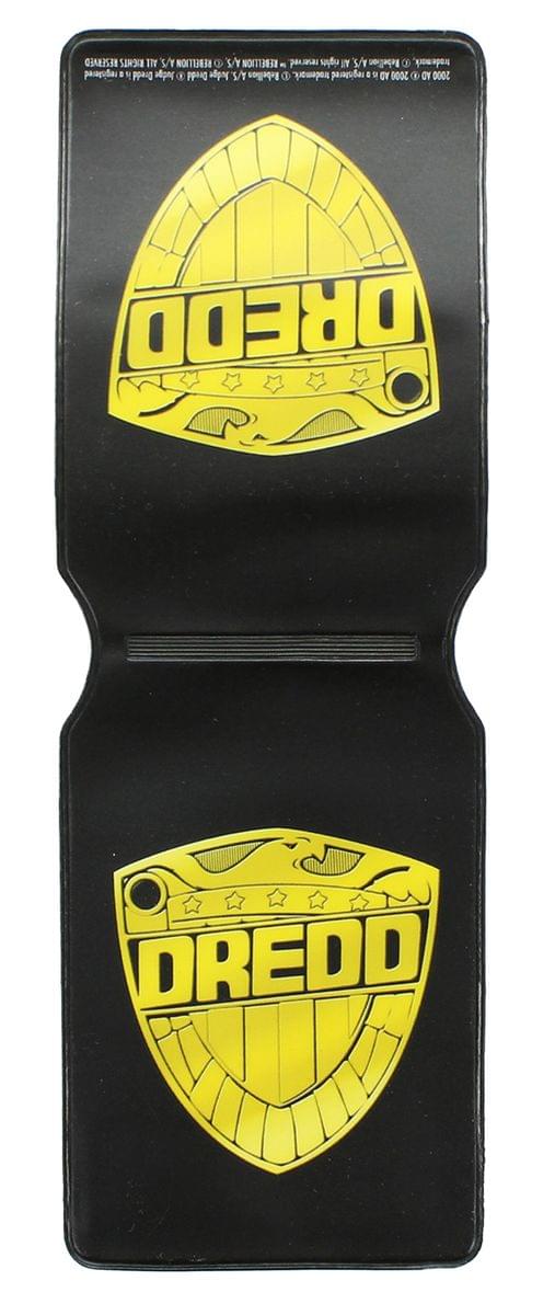 Judge Dredd Badge Card Holder (Nerd Block Exclusive)