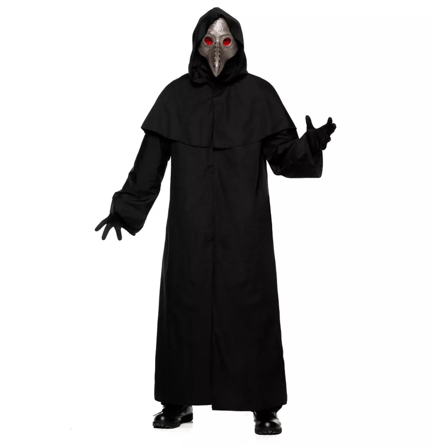 Horror Robe Adult Costume | XX-Large