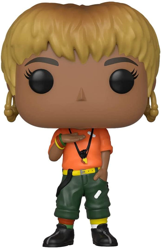 TLC Funko POP Rocks Vinyl Figure | T-Boz