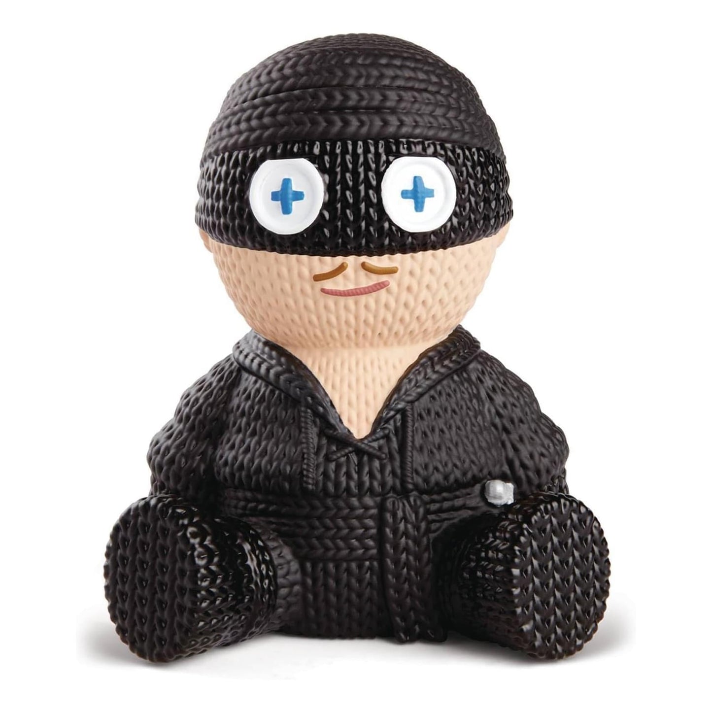 The Princess Bride Handmade By Robots Vinyl Figure | Dread Pirate Roberts #134