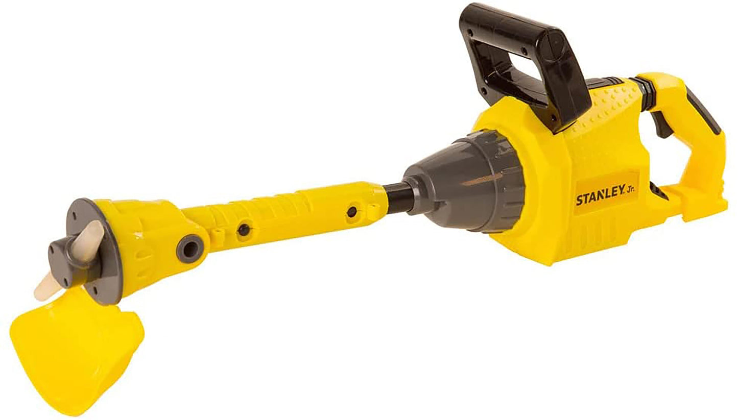 Stanley Jr. Battery Operated Weed Trimmer | Batteries Included