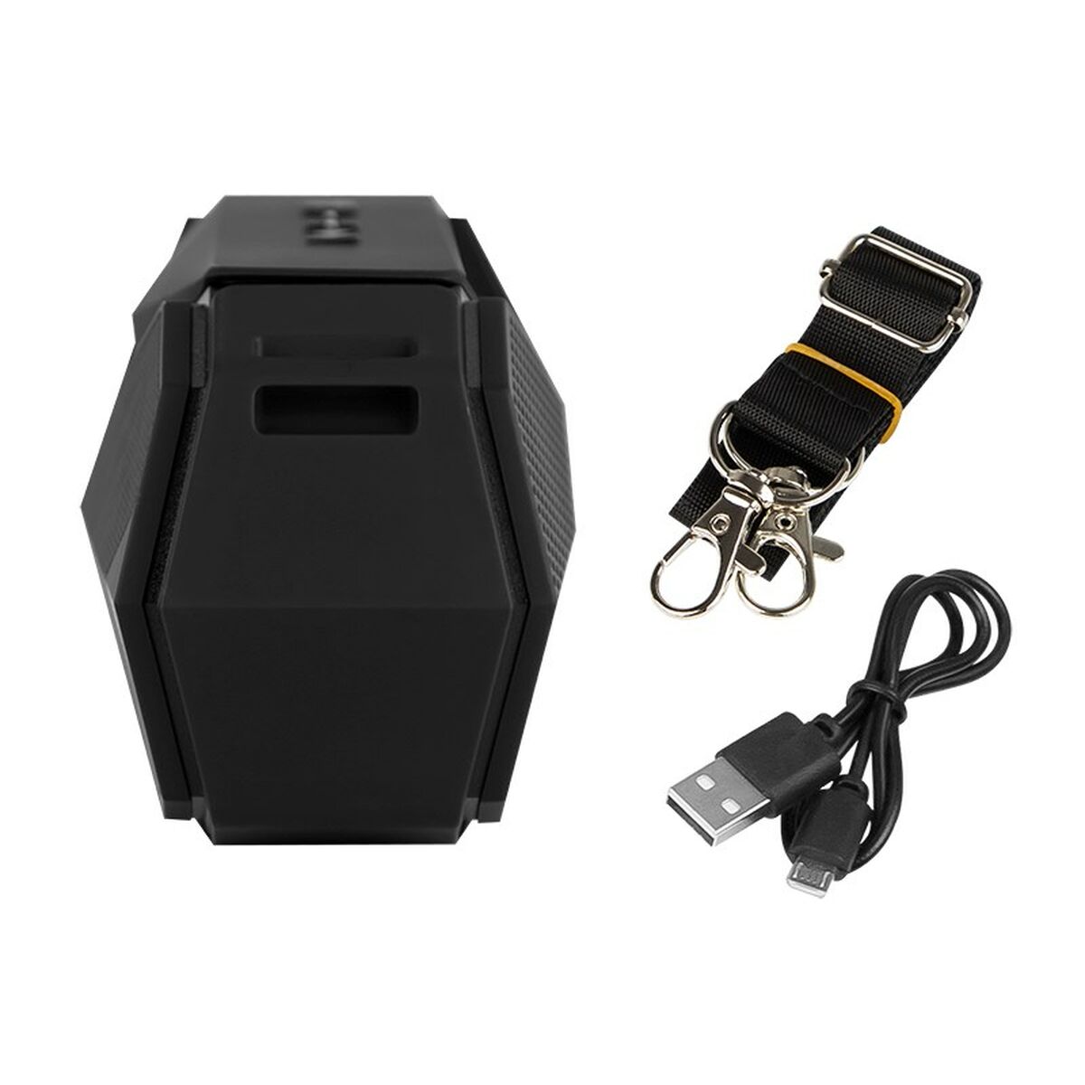 Portable Bluetooth Speakers Blow XTREME Black