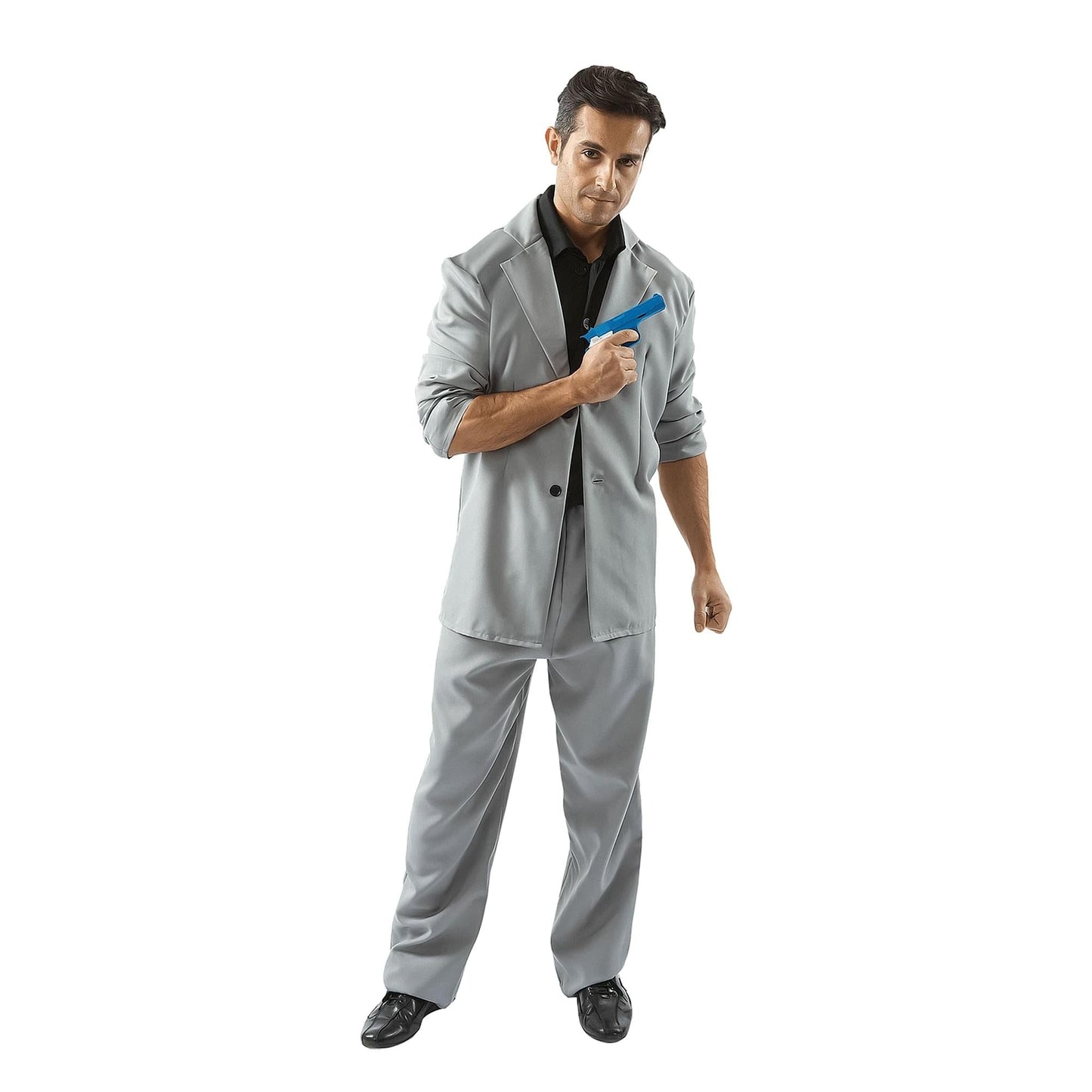 Florida Detective Adult Costume, Standard