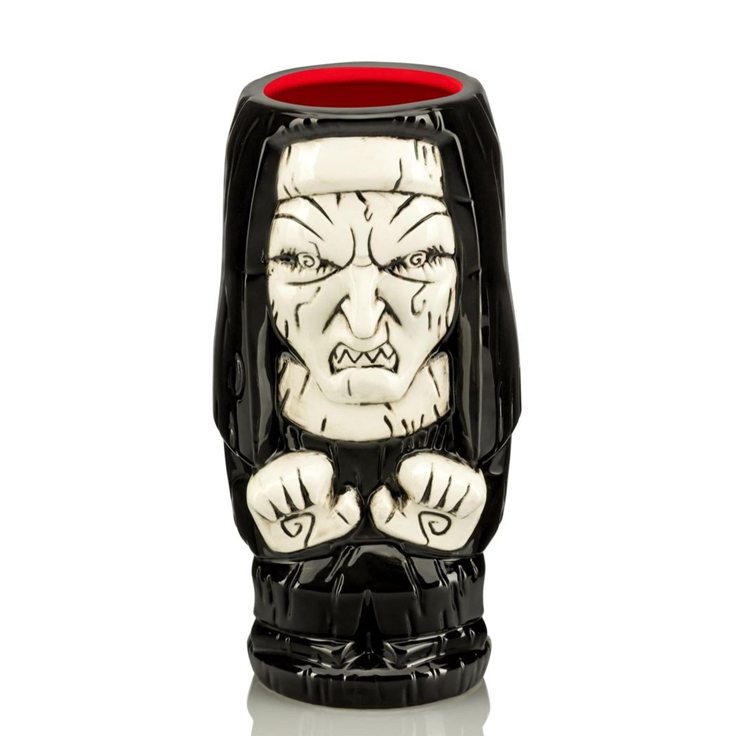 The Nun 16oz Ceramic Geeki Tiki Mug