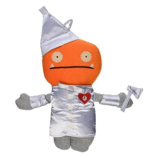 Ugly Dolls Wizard of Oz 13" Plush: Wage as Tin Man