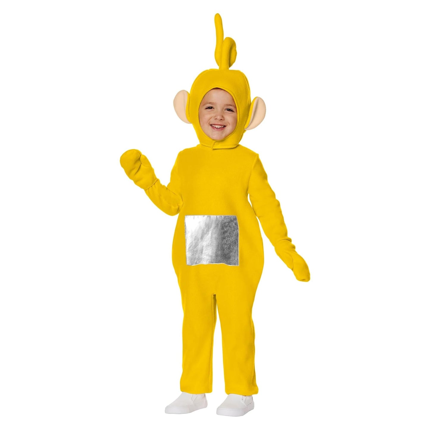 Teletubbies Laa-Laa Toddler Costume | XS