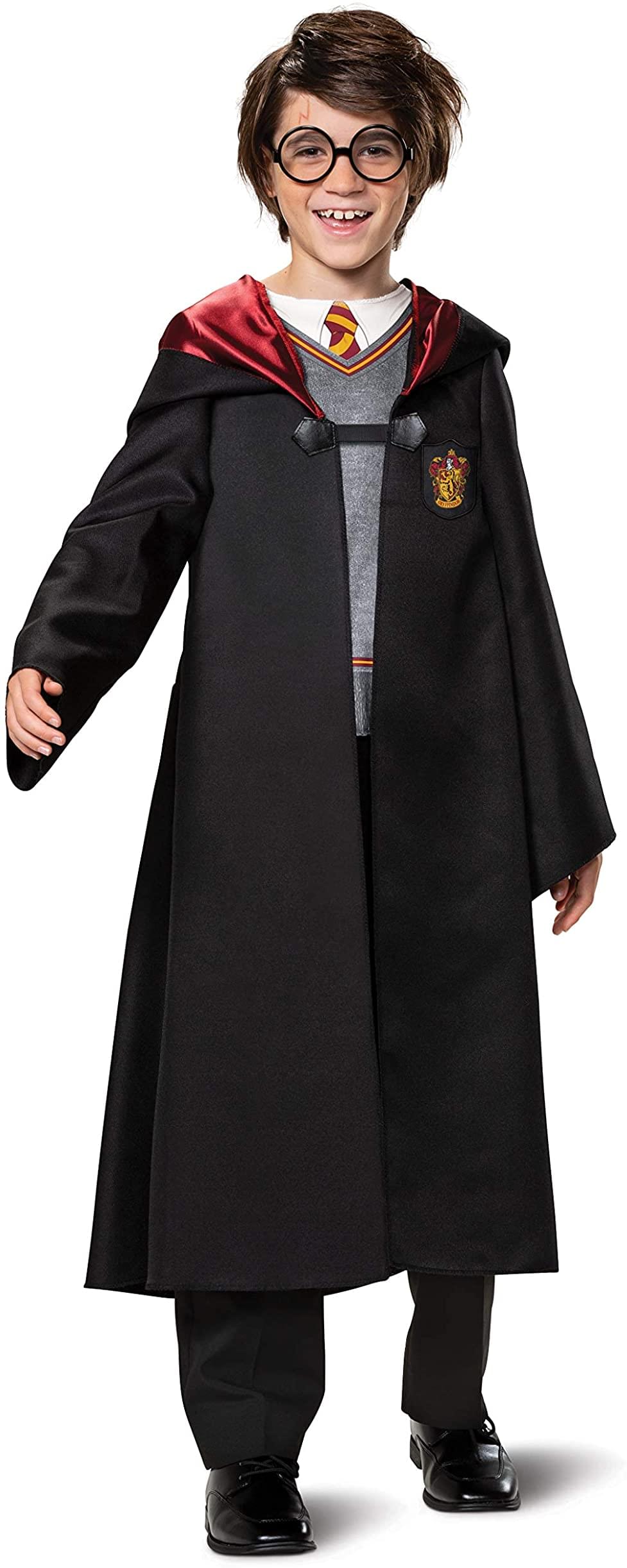 Harry Potter Classic Child Costume | Large (10-12)