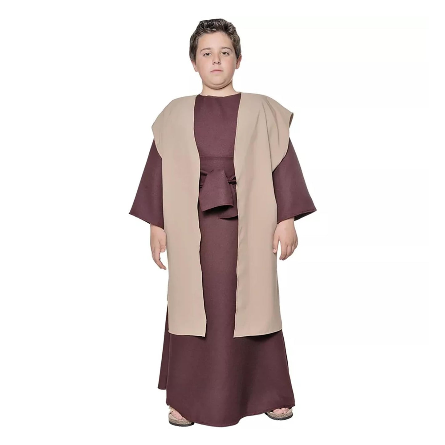 Joseph Child Costume: Small