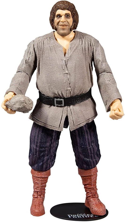 The Princess Bride 7 Inch Scale Action Figure | Fezzik