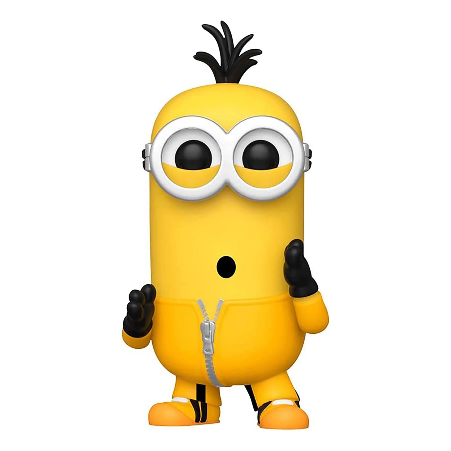 Minions 2 Funko POP Vinyl Figure | Kung Fu Kevin
