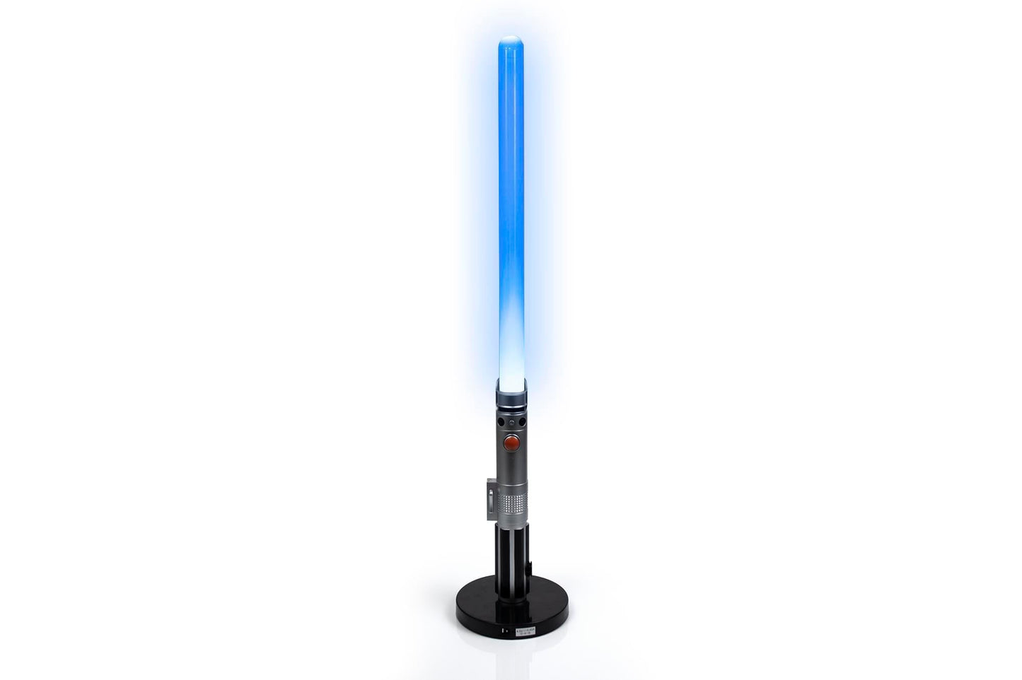 Star Wars Luke Skywalker Lightsaber LED Lamp | 23 Inch Desk Lamp