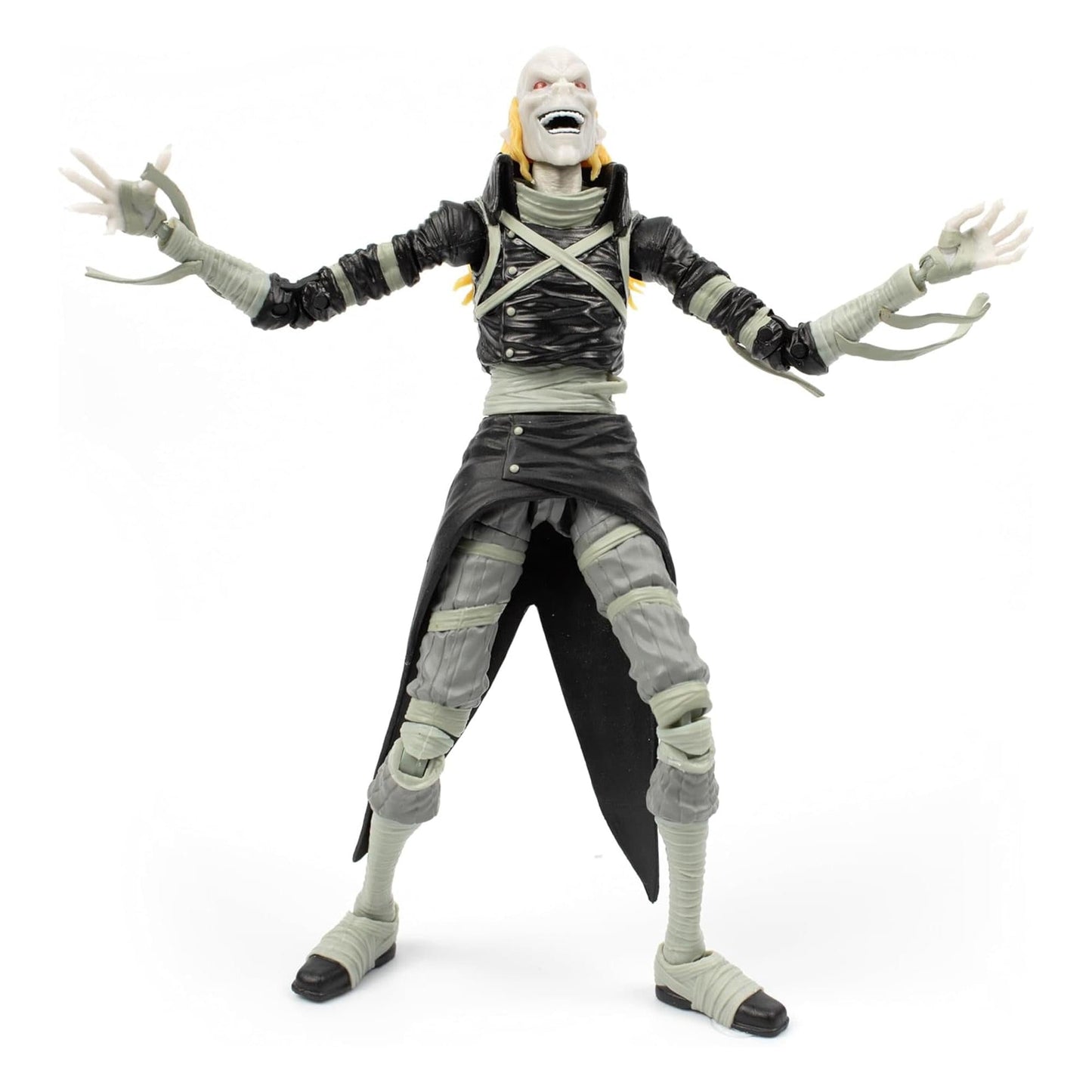 Teenage Mutant Ninja Turtles BST AXN | Rat King