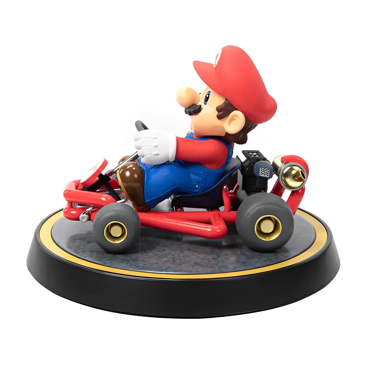 Mario Kart Standard Edition PVC Statue