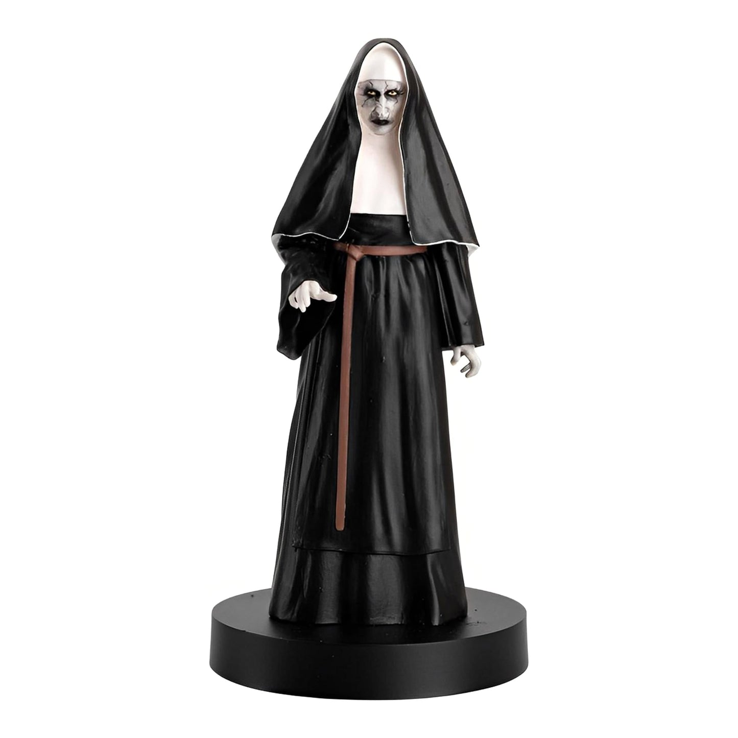 Eaglemoss The Conjuring Nun 1:16 Scale Horror Figure