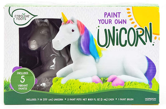 Paint Your Own Unicorn Craft Kit