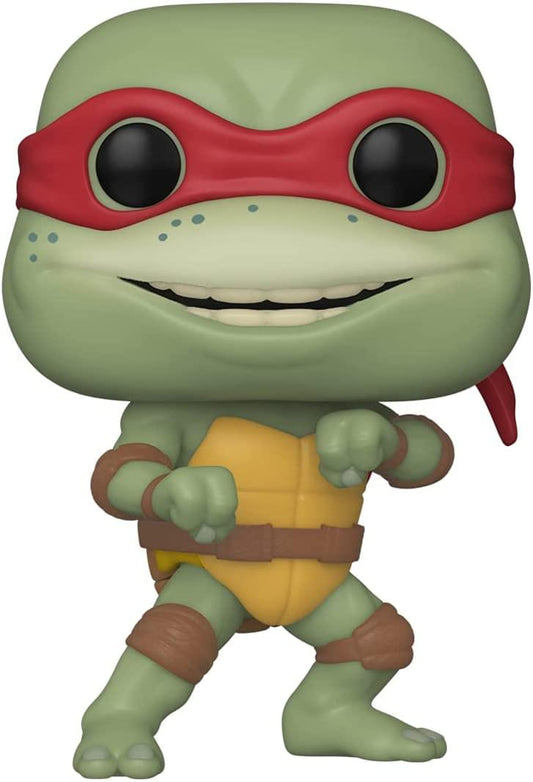 Teenage Mutant Ninja Turtles 2 Funko POP Vinyl Figure | Raphael