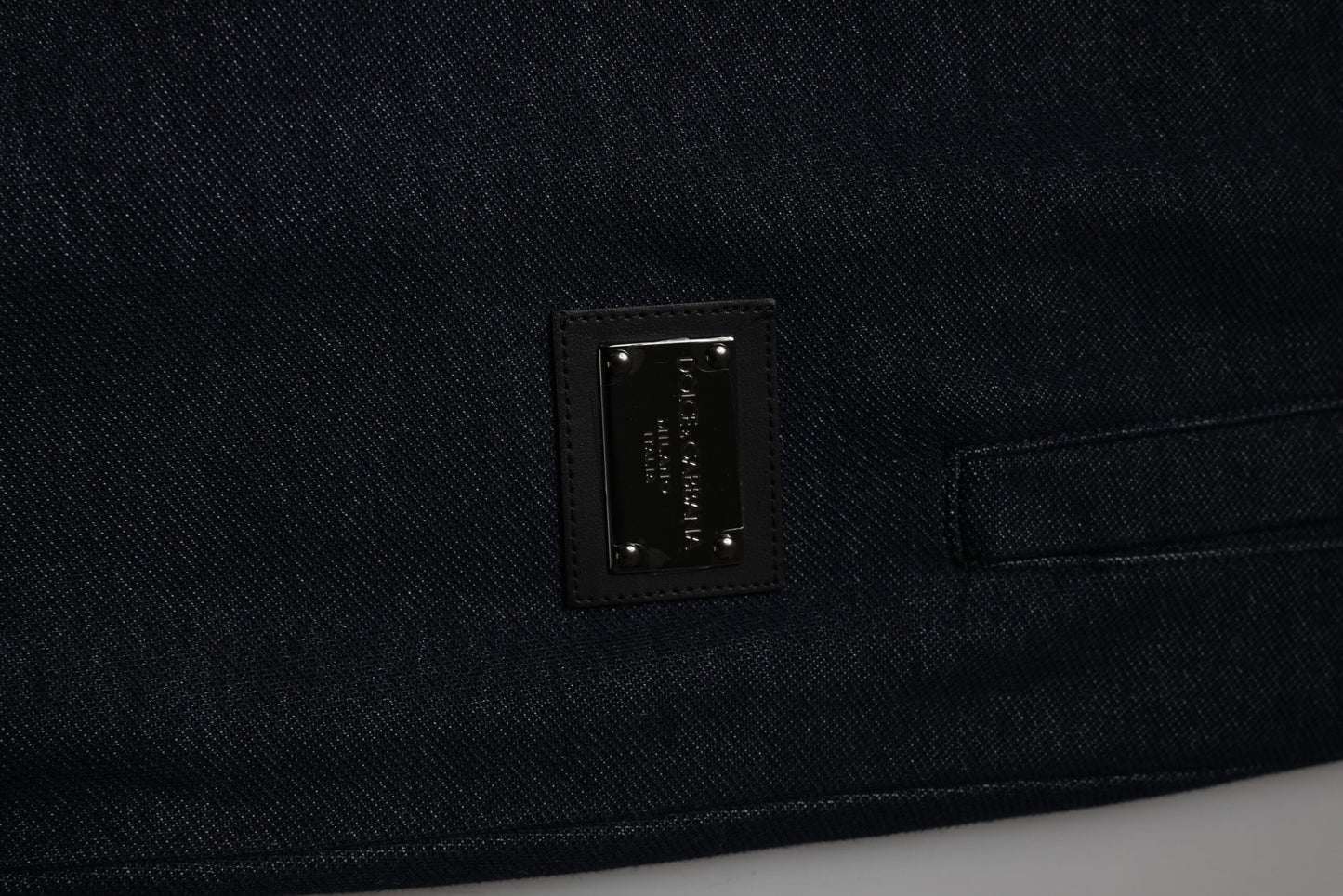 Black Jacquard Jogger Men Sweatpants Pants