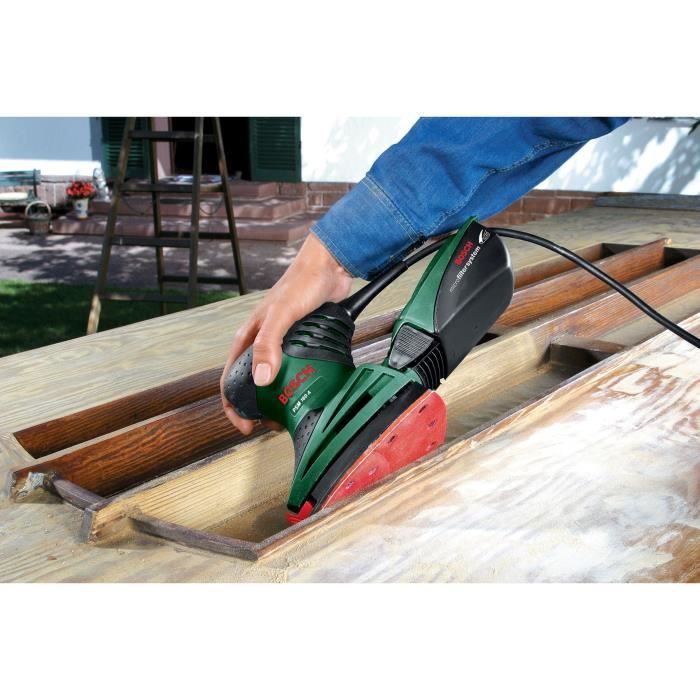 BOSCH Multi sander - PSM 160 A Multi sander