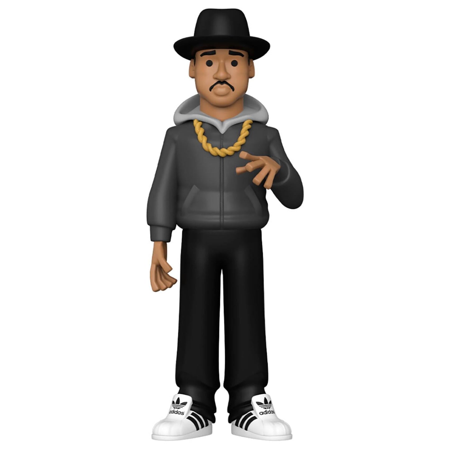 Run DMC Funko Gold 5 Inch Vinyl Figure | Run