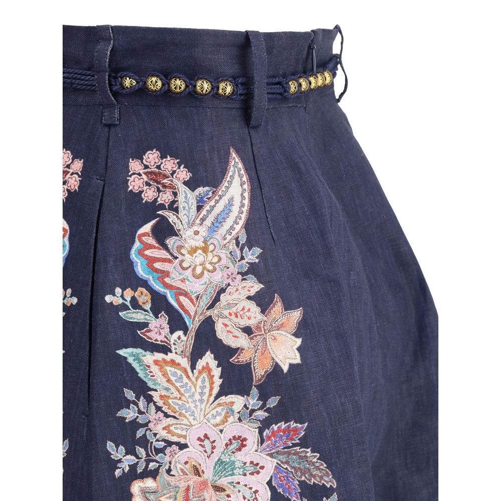 Rhiannon Tuck Shorts