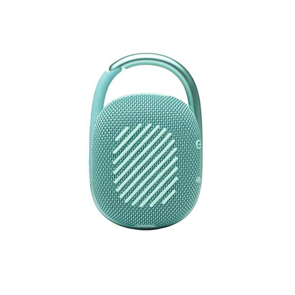 Portable Bluetooth Speakers JBL Clip 4 Turquoise