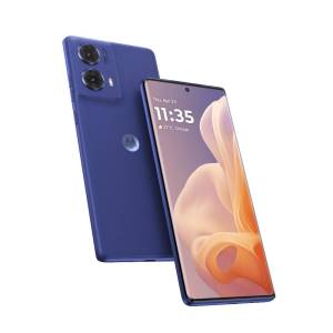 Motorola Moto G85 8+256GB 6.67" 5G Cobalt Blue EU