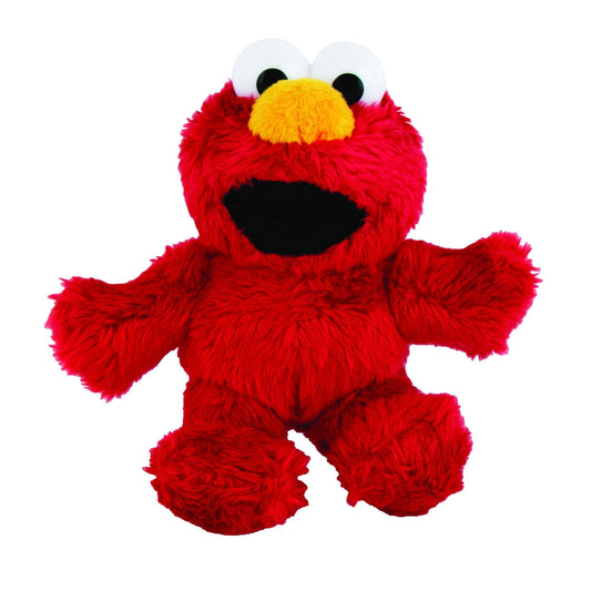 World's Smallest Tickle Me Elmo Plush