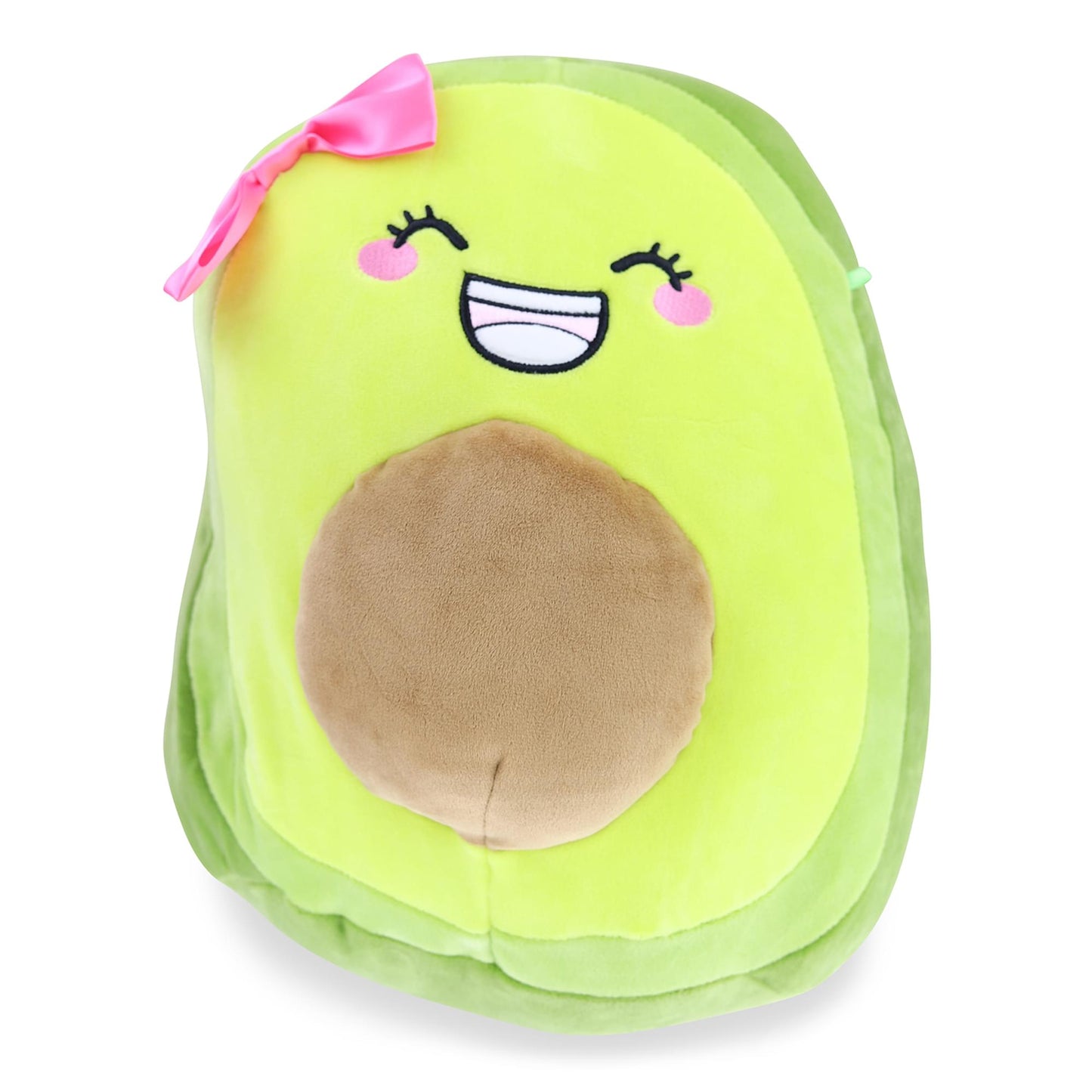 Squishmallow 12 Inch Plush | Aubrey the Avocado