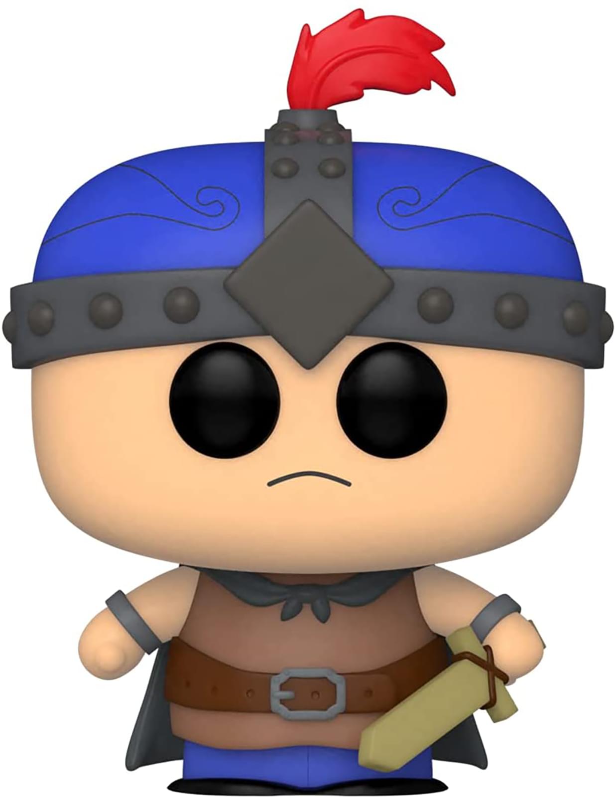 South Park Funko POP Vinyl Figure | Ranger Stan Marshwalker