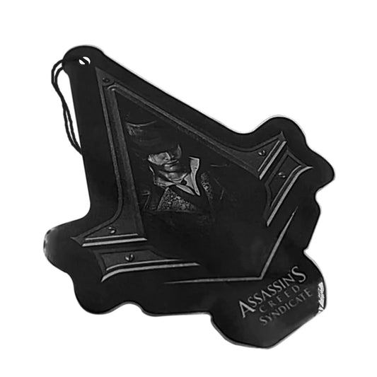 Assassins Creed: Syndicate Air Freshener