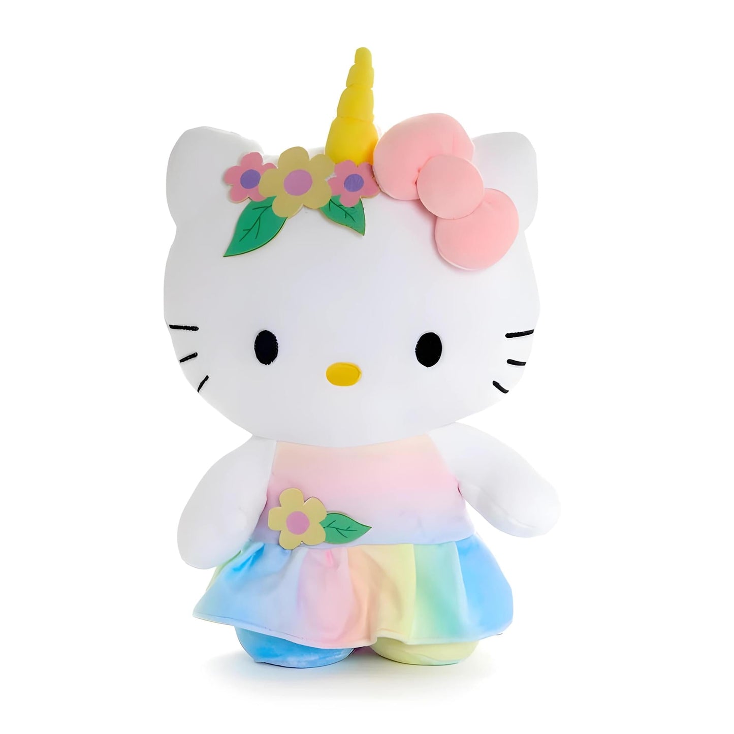 Sanrio Hello Kitty Unicorn 12 Inch Plush