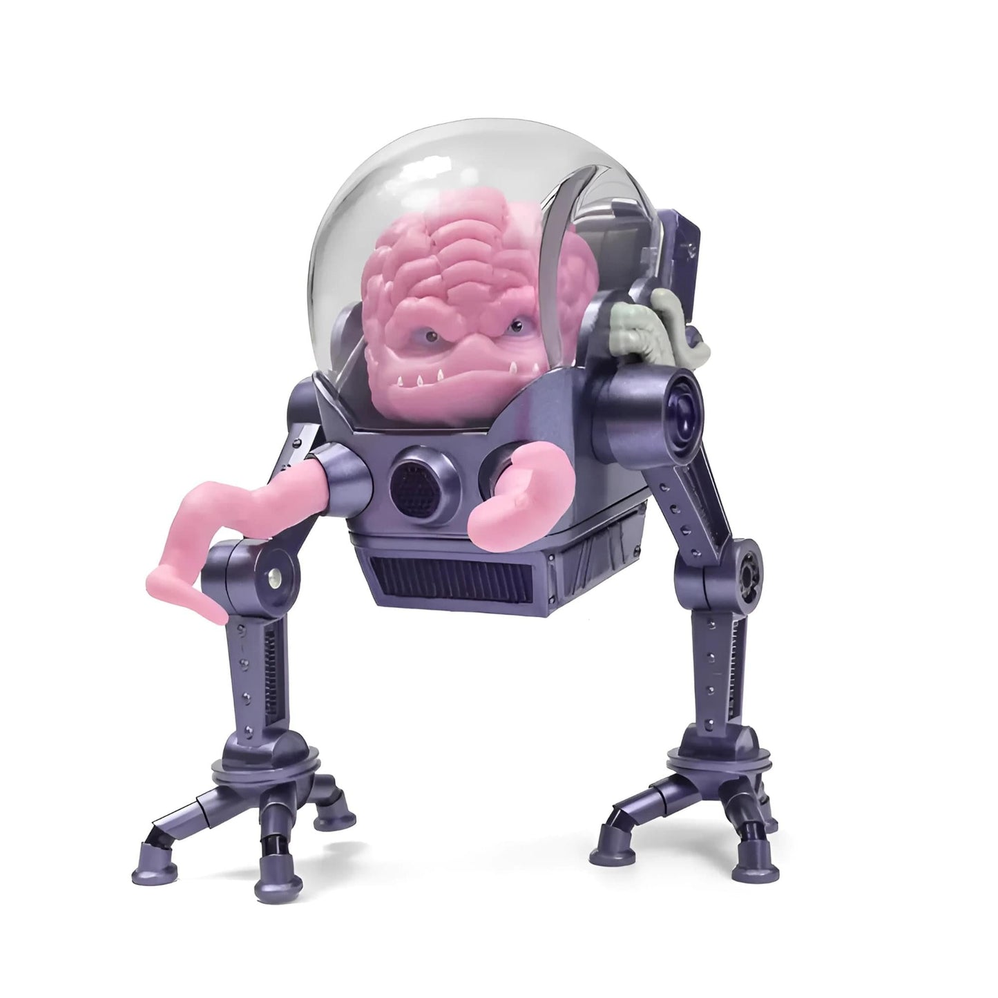 Teenage Mutant Ninja Turtles BST AXN | Krang Bubble Walker