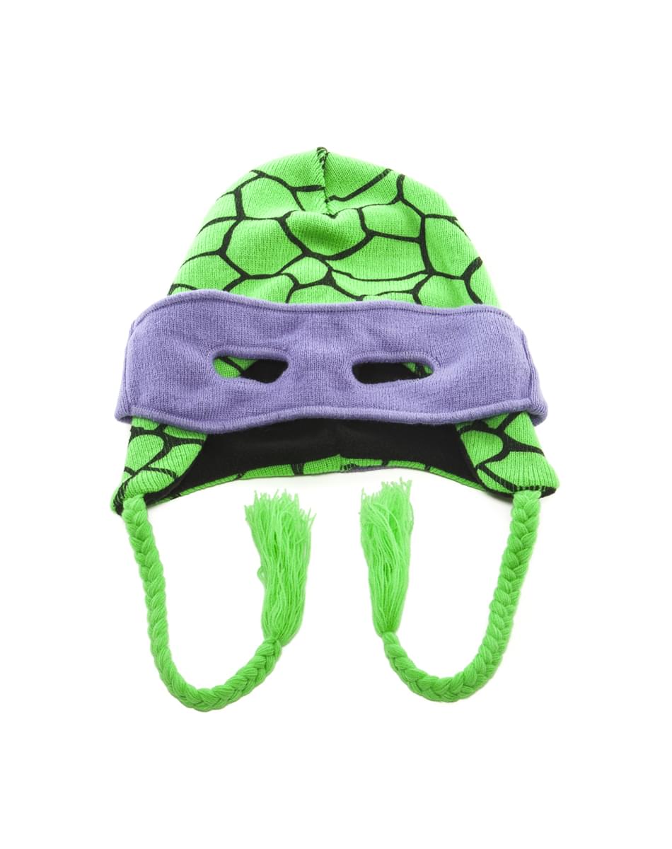 Teenage Mutant Ninja Turtles Laplander Donatello