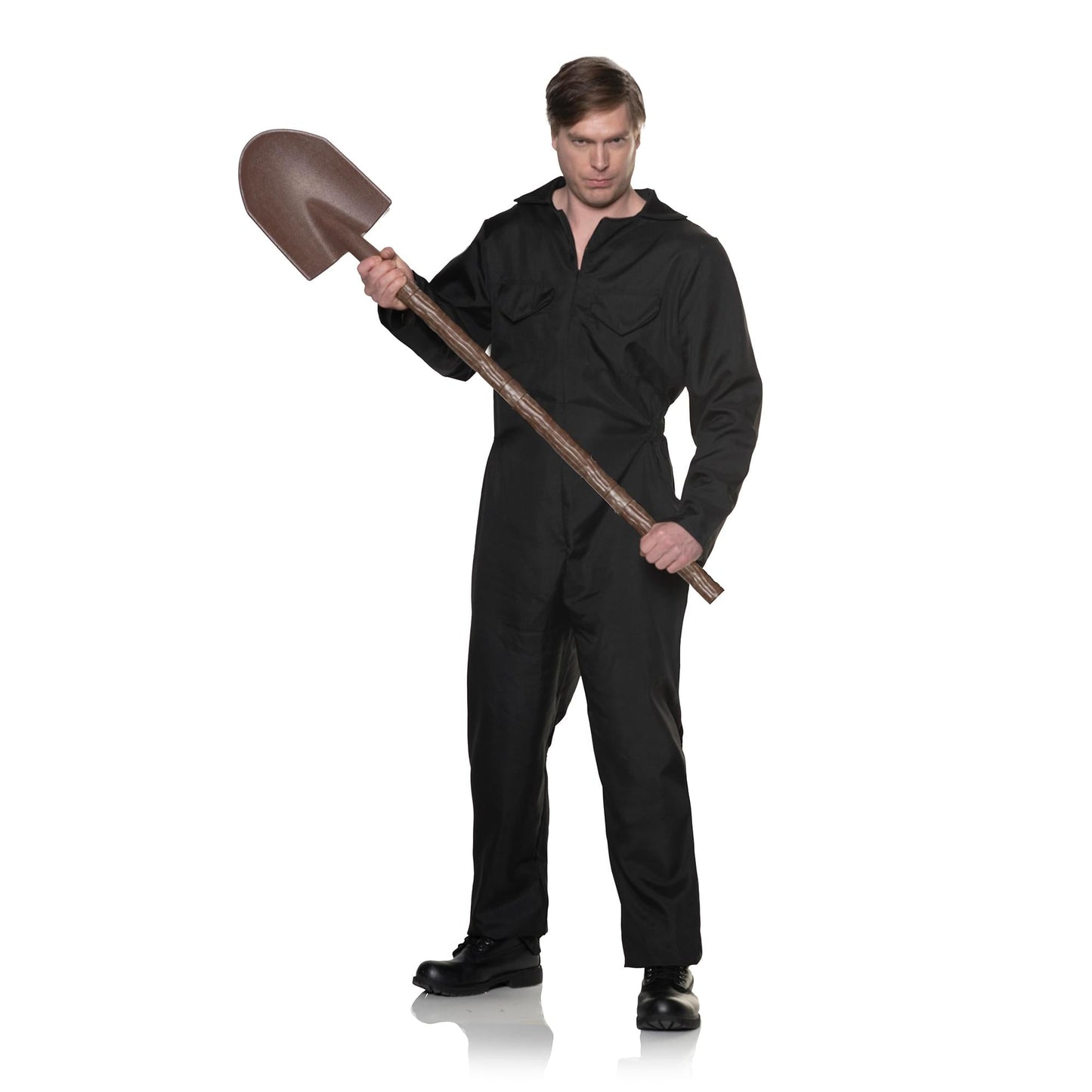 Shovel 28 Inch Plastic Adult Costume Accessory