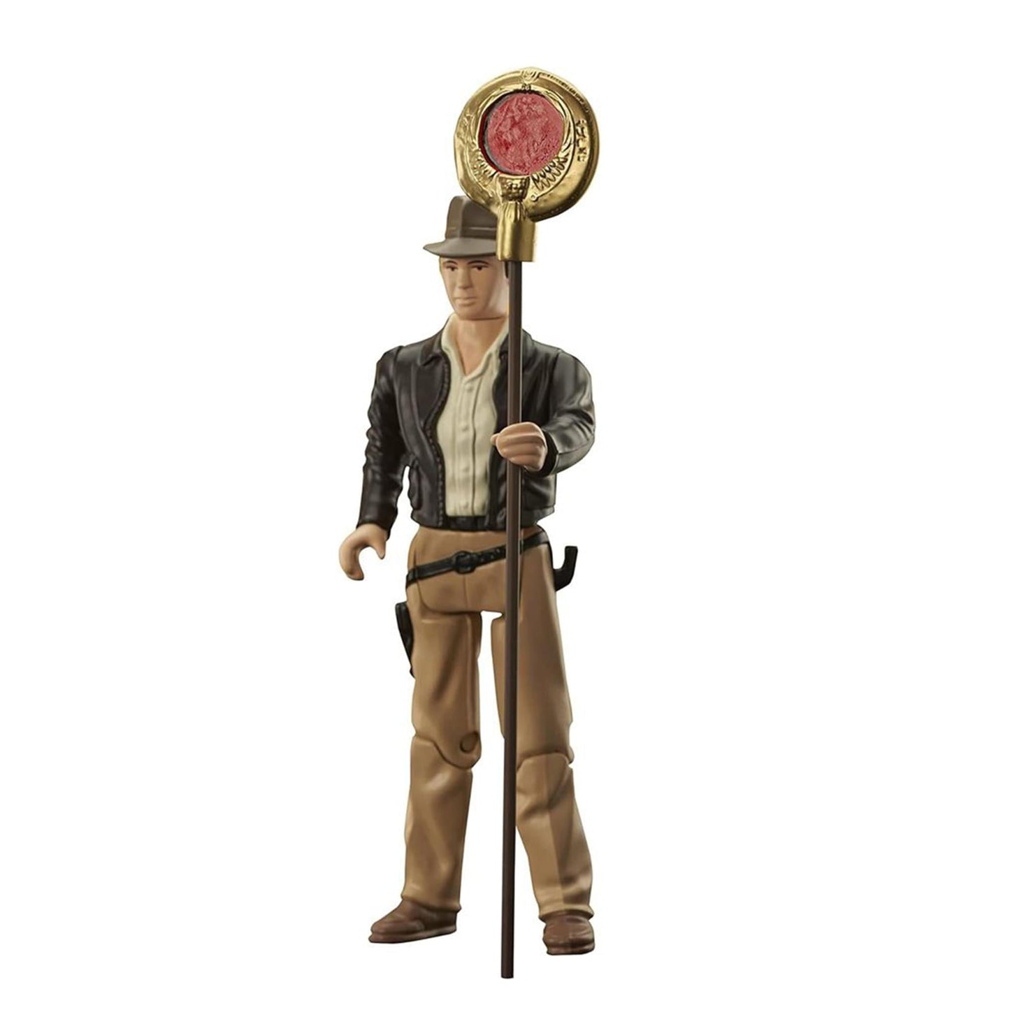 Indiana Jones Exclusive Jumbo Figure Playset