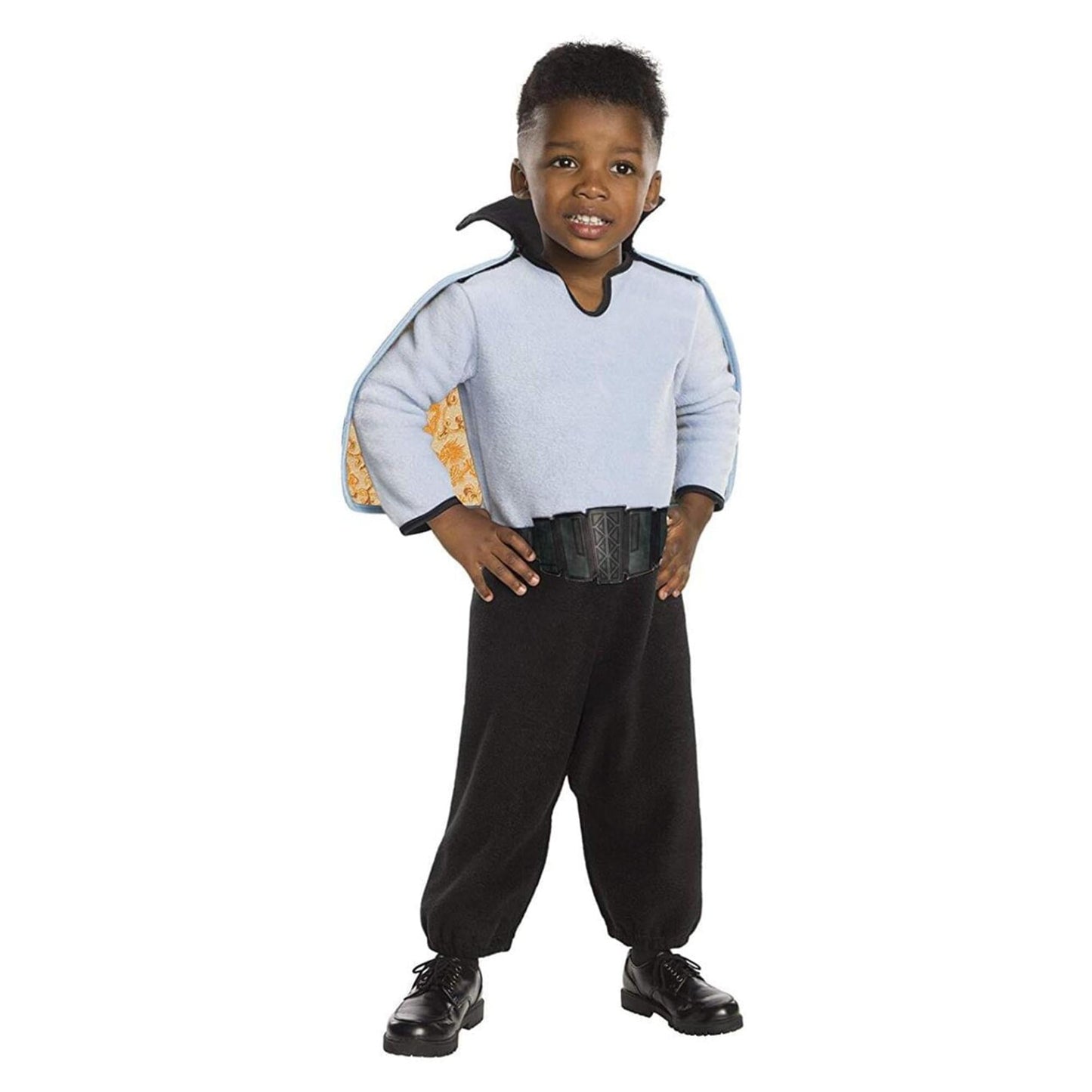 Star Wars Classic Lando Calrissian Toddler Costume (3-4T)