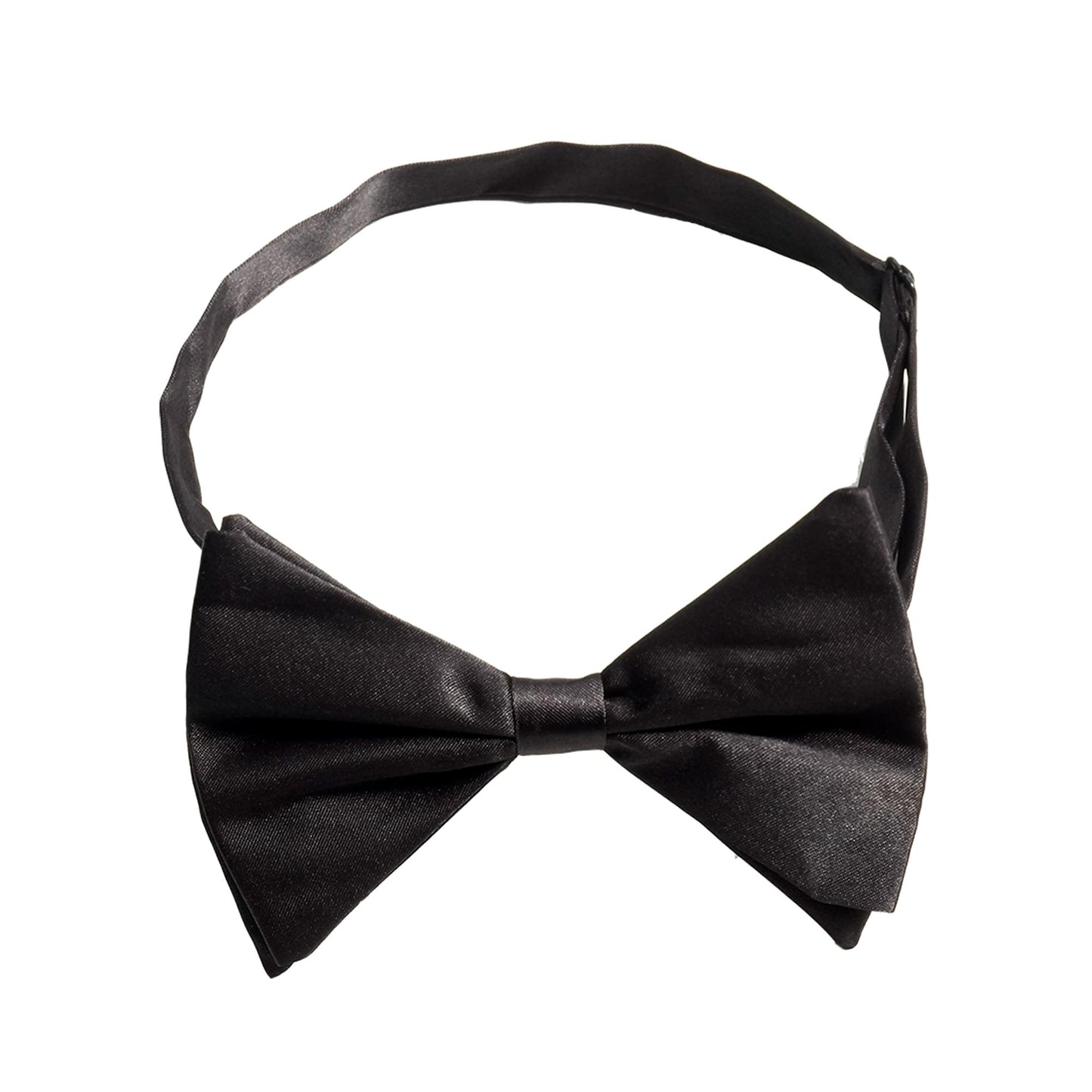 Black Bow tie