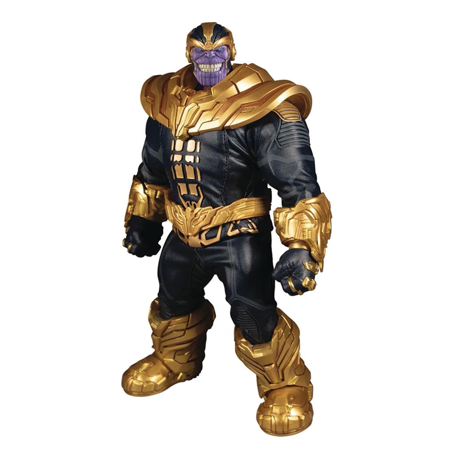 Marvel One 12 Collective 6 Inch Action Figure | Thanos