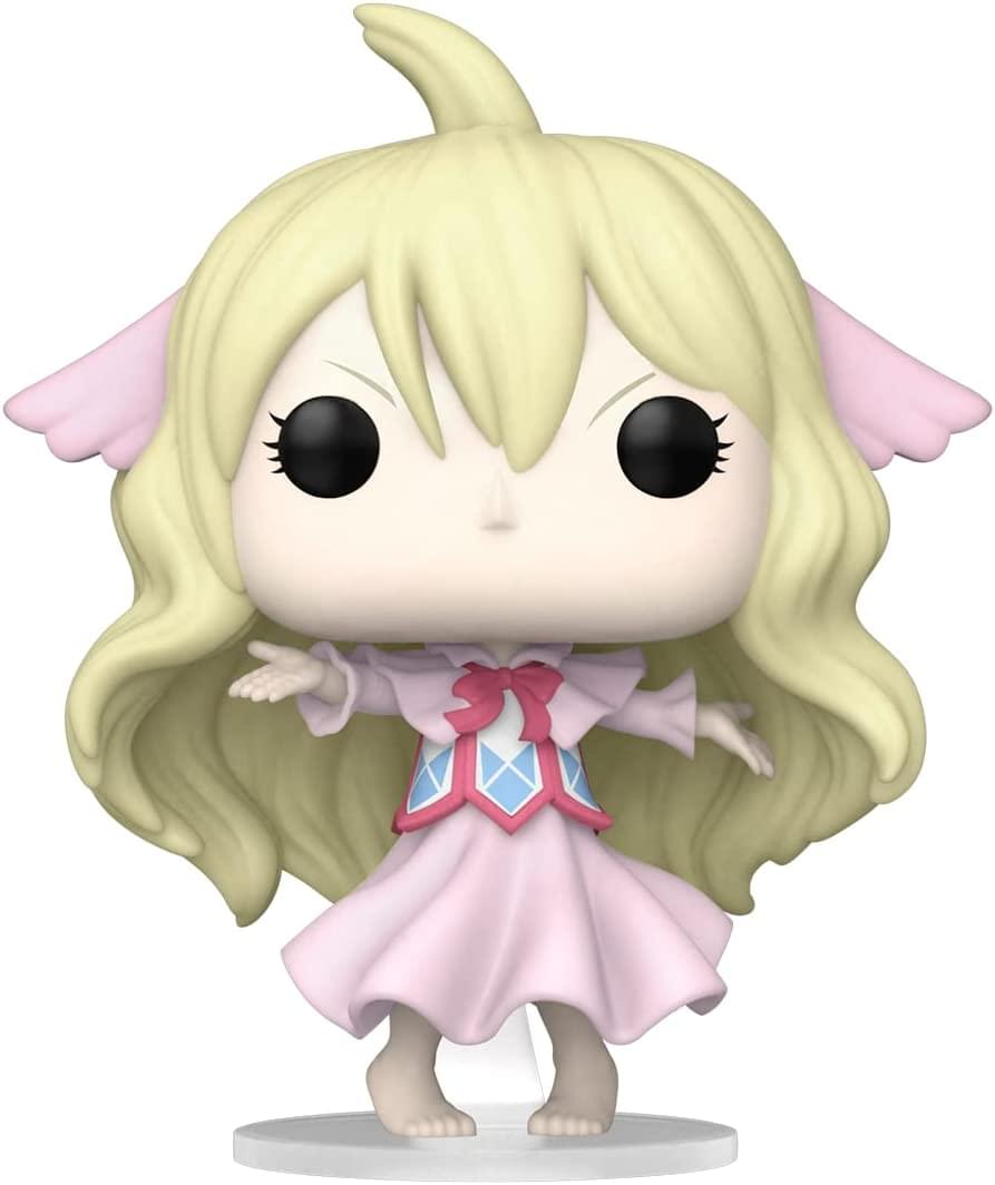Fairy Tail Funko POP Vinyl Figure | Mavis Vermillion