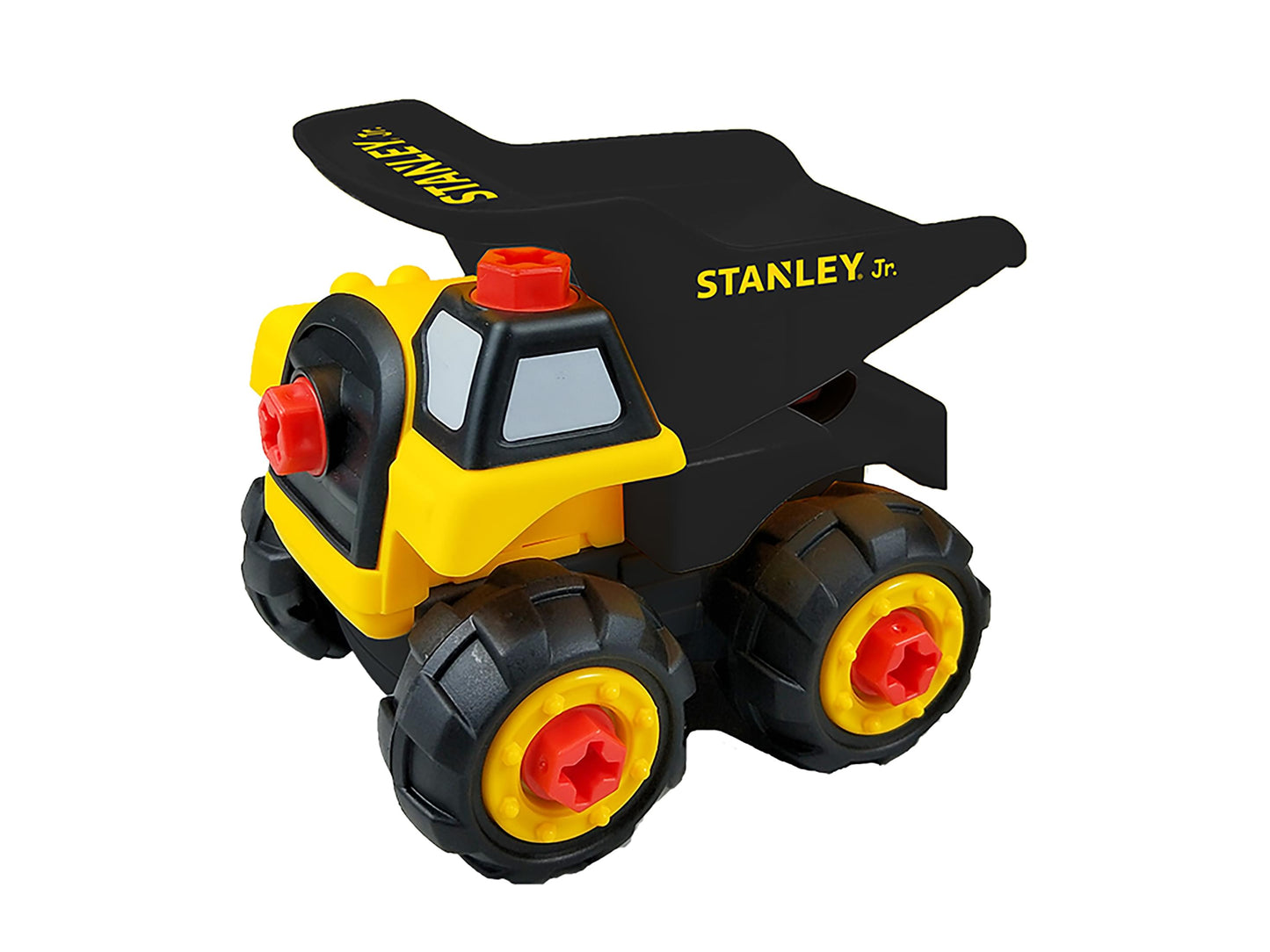 Stanley Jr. Take A Part Classic | Dump Truck