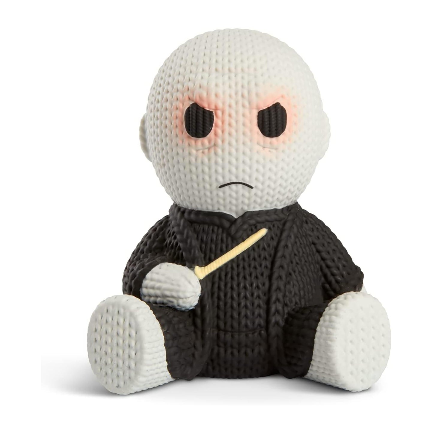 Harry Potter Handmade by Robots Vinyl Figure | Lord Voldemort