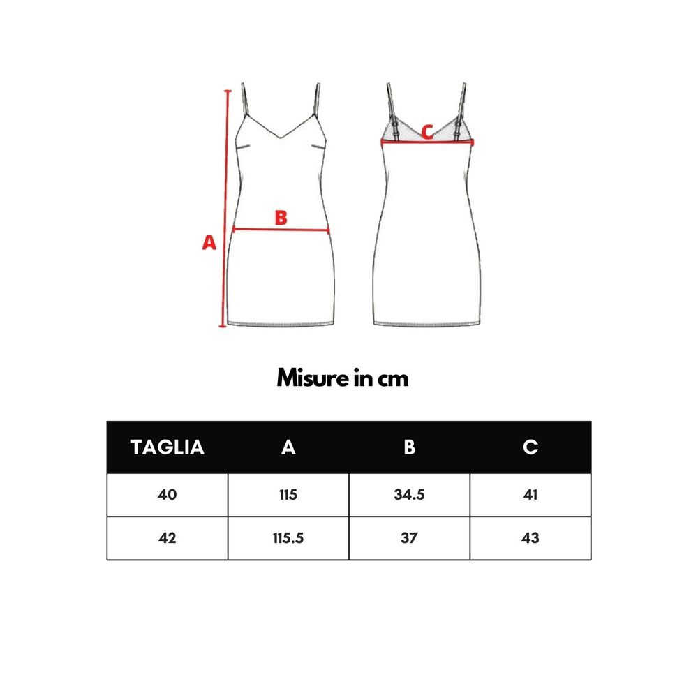 Bicolor Viscose Long