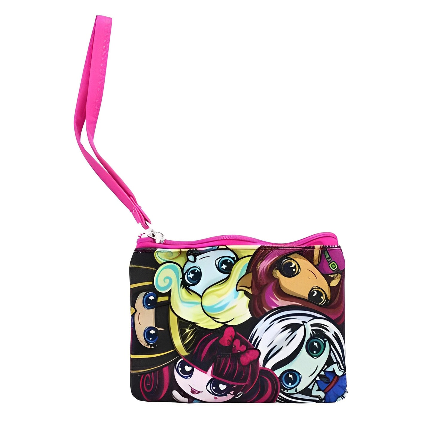 Monster High Coin Purse