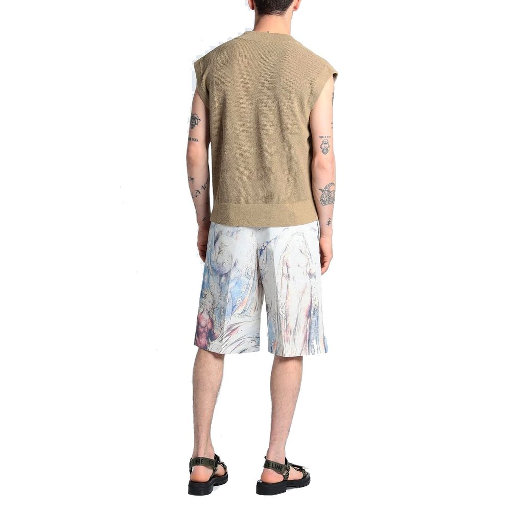 William Blake Dante Shorts